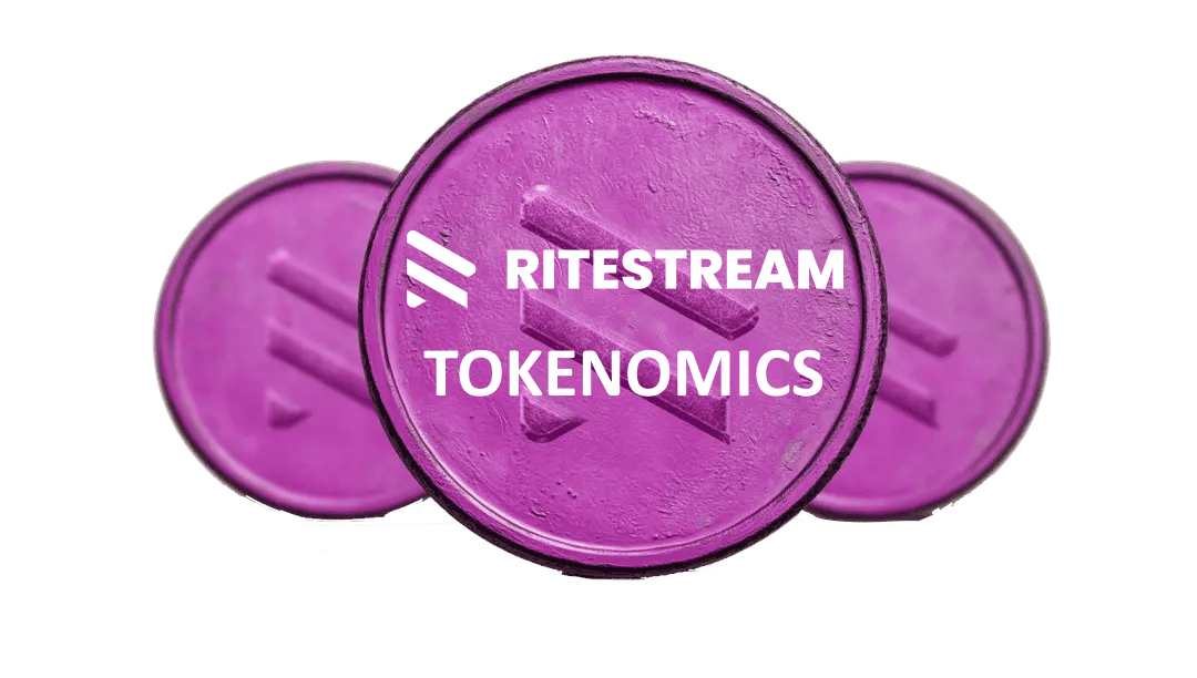 RITE TOKENOMICS